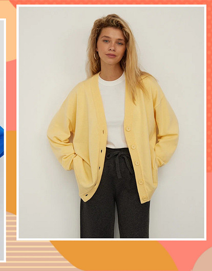 7 простых способов выглядеть стройнее с помощью одежды — бери на заметку