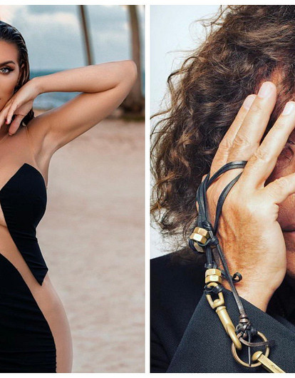 Граждане мира: 7 российских звезд, которые живут на две страны