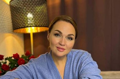 Надежда Ангарская столкнулась с осложнениями беременности
