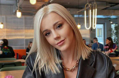 Юлианна Караулова показала редкий снимок с подросшим сыном