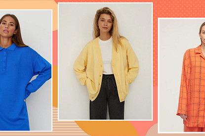 7 простых способов выглядеть стройнее с помощью одежды — бери на заметку