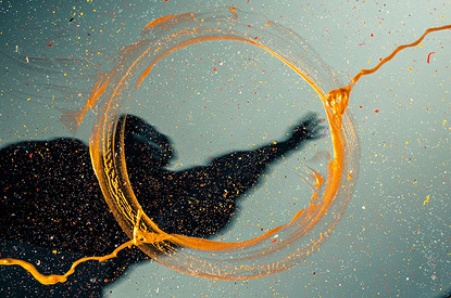 Пыльца — память предков, сахар — отказ от ресурсов: о чем еще говорит твоя аллергия согласно родовой программе