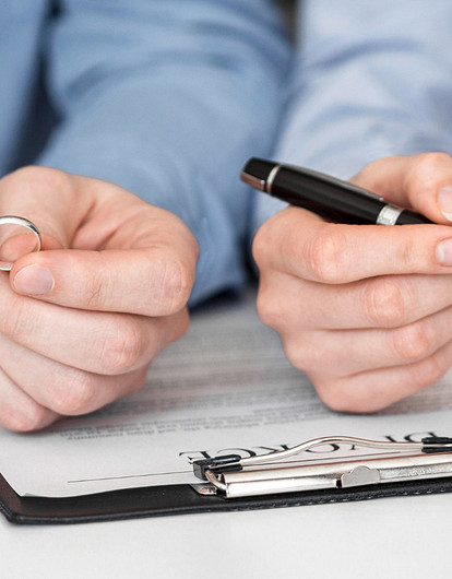 Развод и тапочки по почте: как правильно подготовиться к суду о разделе имущества