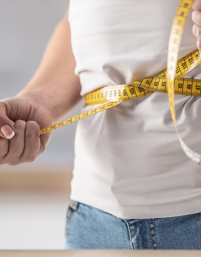 Метаболический синдром: что это такое и чем он опасен