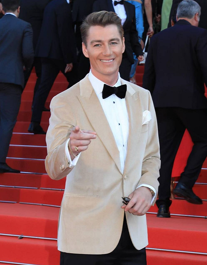 Бывшая девушка Алексея Воробьева скрывает, от кого родила младшего сына