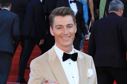 Бывшая девушка Алексея Воробьева скрывает, от кого родила младшего сына