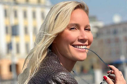 44-летняя Елена Летучая объяснила, почему у нее до сих пор нет детей