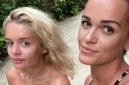 «У него вдруг пошла кровь»: дочь Славы сообщила о болезни грудного сына