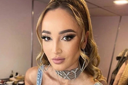 Ольге Бузовой тайно сделали предложение руки и сердца