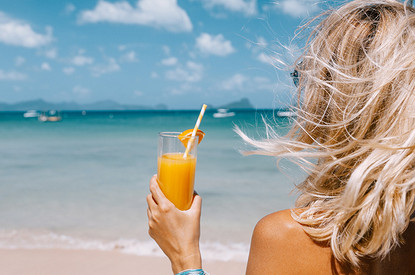 Какие соки самые полезные (и кому их пить не рекомендуется)