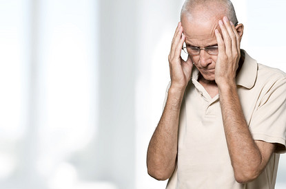 Молчаливый инсульт: в чем причина и почему он так опасен