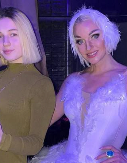 «За это придет жестокая кара»: Отар Кушанашвили раскритиковал дочь Волочковой