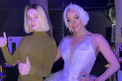 «За это придет жестокая кара»: Отар Кушанашвили раскритиковал дочь Волочковой