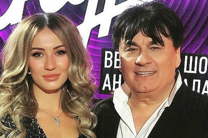 «Мама травит меня»: дочь Серова ответила на обвинения родительницы