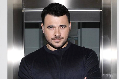 Эмин Агаларов покинул компанию отца, в которой проработал более 20 лет