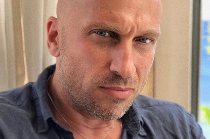 Дмитрий Нагиев после долгого затишья вернулся в кино