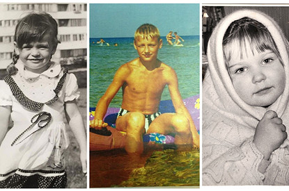 «Я понарошку женился на девочке из старшего отряда»: 7 самых трогательных историй про лето от российских звезд