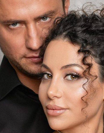 Павел Прилучный раскрыл имя новорожденного сына