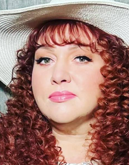 Ольга Картункова выходит замуж