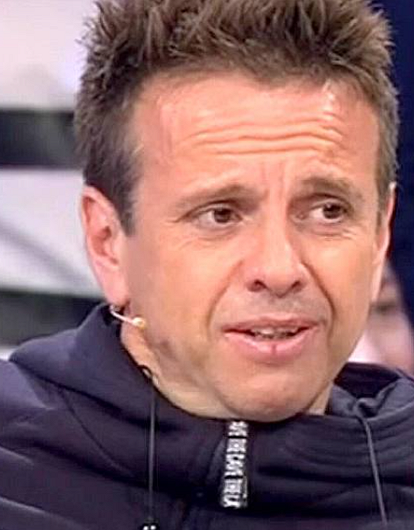 «Если женщине 40 — я не могу»: Андрей Губин признался, что встречается только с молодыми девушками