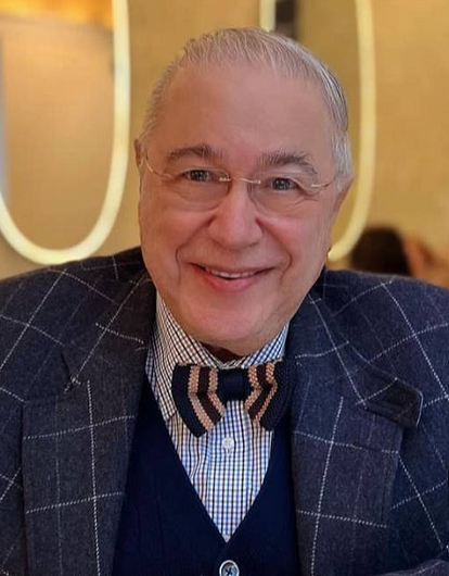 Стала известна истинная причина госпитализации Петросяна