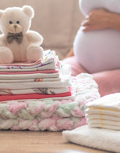 10 обязательных витаминов при планировании беременности