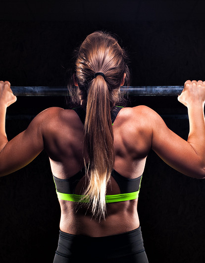 Как научиться подтягиваться: пошаговая инструкция с нуля в домашних условиях