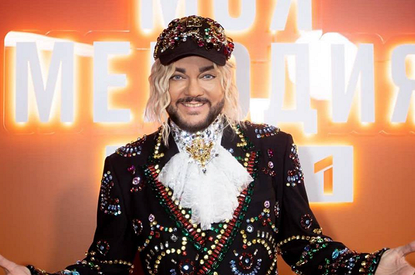 «Сегодня я не один. Мое сердце занято»: Филипп Киркоров высказался о личной жизни