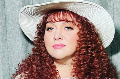 Ольга Картункова выходит замуж