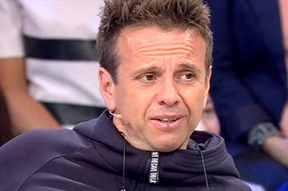 «Если женщине 40 — я не могу»: Андрей Губин признался, что встречается только с молодыми девушками