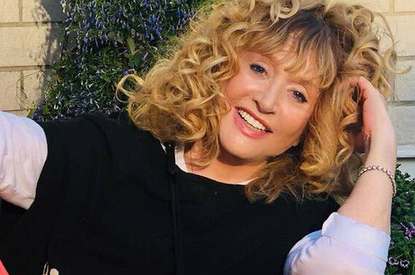 Алла Пугачева вернулась в Москву