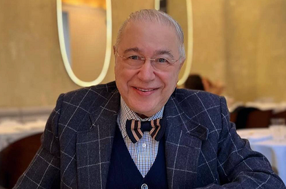 Стала известна истинная причина госпитализации Петросяна