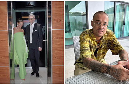 Проделки ретромеркурия: какие звездные пары решили подать на развод в апреле