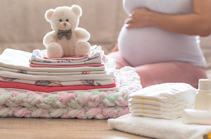 10 обязательных витаминов при планировании беременности