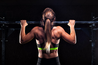 Как научиться подтягиваться: пошаговая инструкция с нуля в домашних условиях