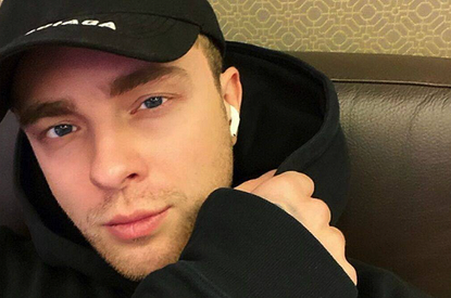 Егор Крид на фоне налоговых проверок покрыл миллионный долг