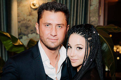 Зепюр Брутян опубликовала первое фото из роддома