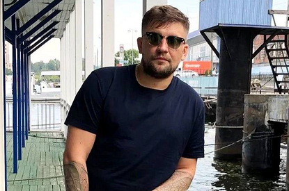 Баста рассказал, на что он потратил свой первый музыкальный гонорар