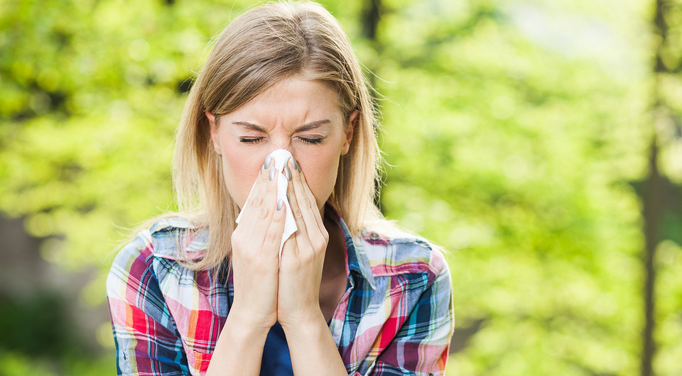 Что такое перекрестная аллергия и как с ней справиться
