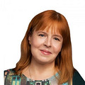 Ирина Преображенская