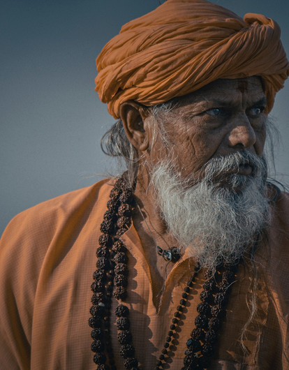 6 секретов долголетия индийских йогов