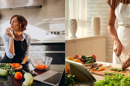 10 неочевидных ошибок, которые мешают готовить дома быстро и вкусно