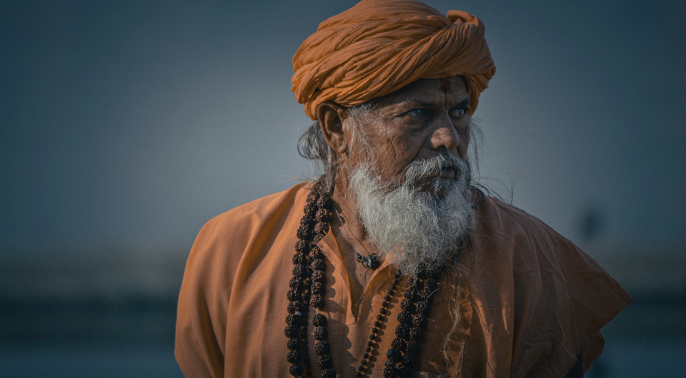 6 секретов долголетия индийских йогов