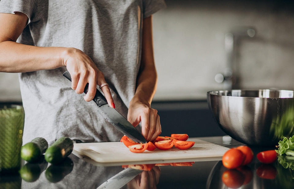10 неочевидных ошибок, которые мешают готовить дома быстро и вкусно