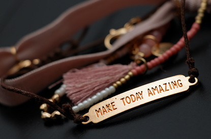 Анклет: что это за украшение и как с его помощью исполнять желания