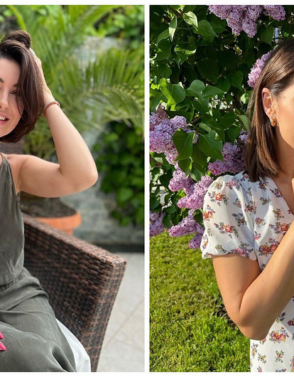 5 российских звезд, которые любят хвастаться своими дачами в соцсетях