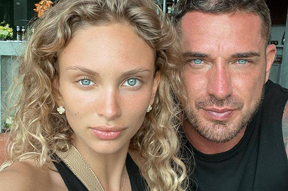 Курбан Омаров выгнал из дома свою возлюбленную