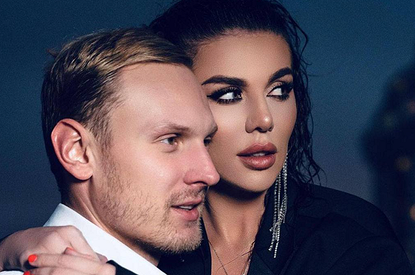 «Делай, что хочешь»: Анна Седокова публично поссорилась с мужем