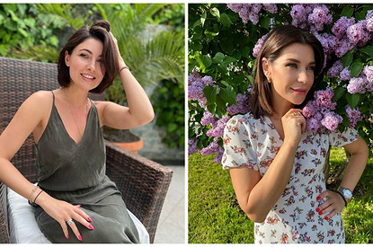 5 российских звезд, которые любят хвастаться своими дачами в соцсетях