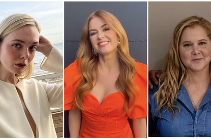 Спрятать щеки: как визуально сузить лицо с помощью стрижки — разбираем со стилистом